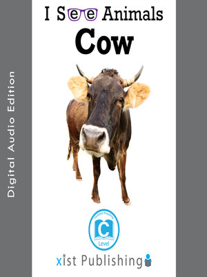 cover image of Cow